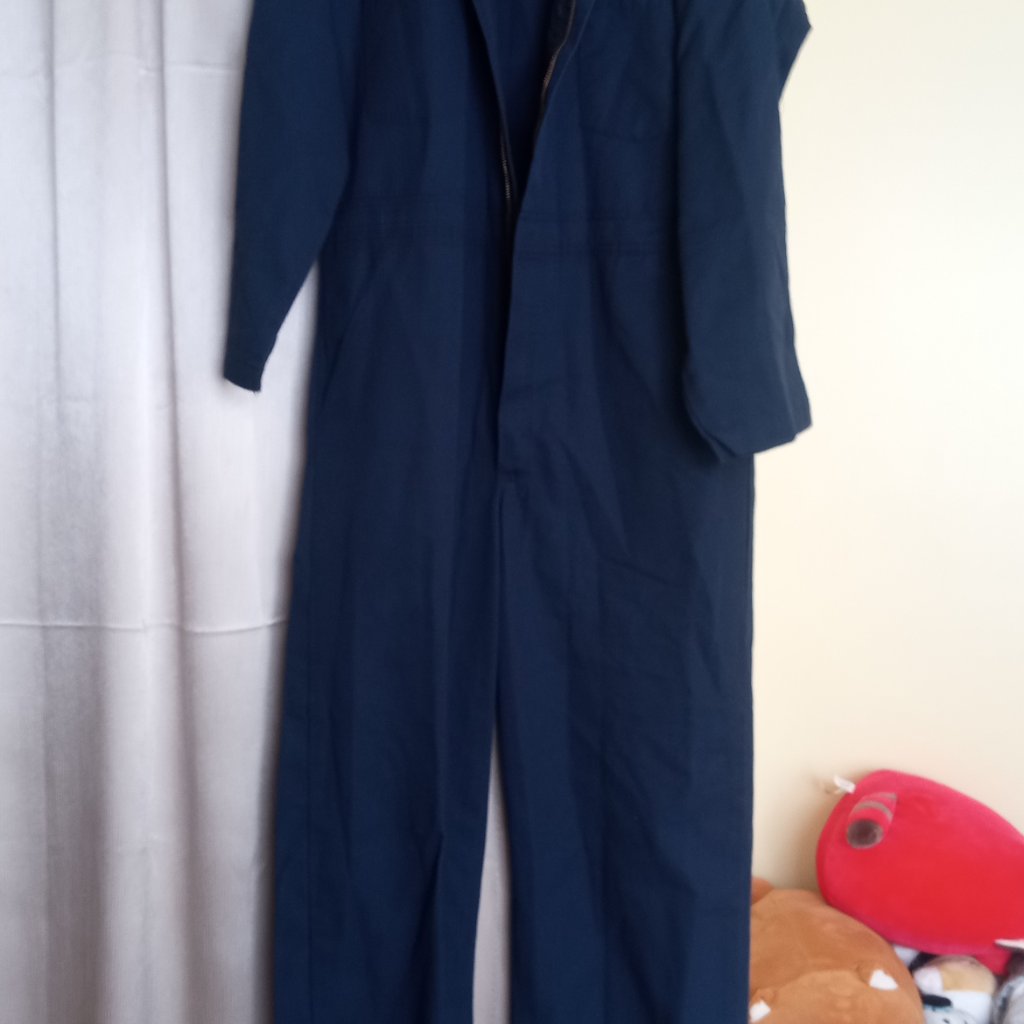 Software Jumpsuit